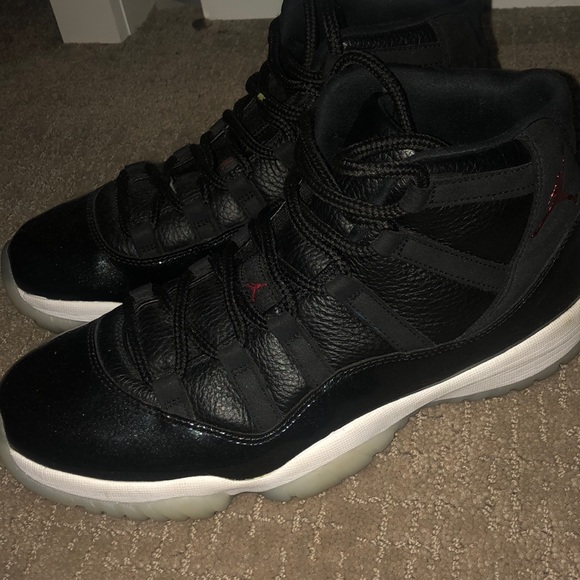 Jordan 72-10